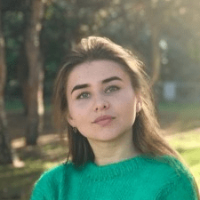 Фрилансер Ирина П. — Украина, Днепр. Специализация — Дизайн интерьеров, 3D моделирование и визуализация