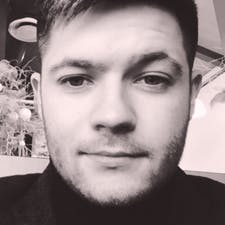Роман Колесниченко