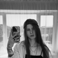 Freelancer Anastasiia S. — Ukraina, Lwów. Specjalizacja — Python, Parsowanie danych