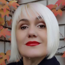 Фрилансер Maria N. — Украина. Специализация — Работа с клиентами, Редактура и корректура текстов