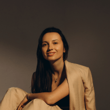 Фрилансер Mariia K. — Украина, Ужгород. Специализация — Оформление страниц в социальных сетях, Обработка видео