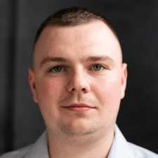 Freelancer Denys K. — Ukraina, Kijów. Specjalizacja — Programowanie stron internetowych, Układ HTML i CSS