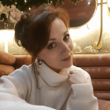 Фрилансер Марія Д. — Украина, Черновцы. Специализация — Контент-менеджер, Копирайтинг