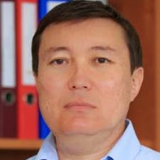 Заказчик Марс С. — Казахстан, Уральск.