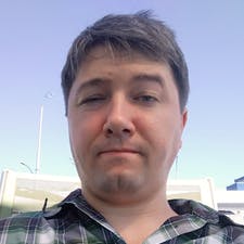 Фрилансер Андрей К. — Украина, Киев. Специализация — Администрирование систем и сетей