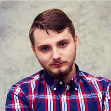 Фрилансер Даниил Н. — Україна, Суми. Спеціалізація — Векторна графіка, Дизайн візиток