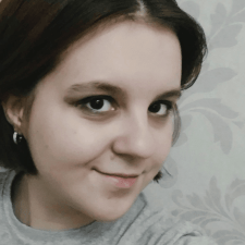 Фрилансер Ирина П. — Украина, Киев. Специализация — Баннеры, Контент-менеджер