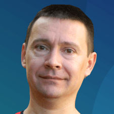 Фрилансер Eduard S. — Украина, Кременчуг. Специализация — Тестирование и QA