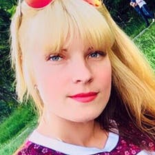 Фрилансер Ольга Г. — Украина, Сумы. Специализация — Контент-менеджер, Обработка фото