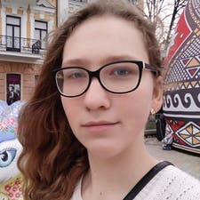Фрилансер Марина Р. — Украина, Бровары. Специализация — Написание сценария, Копирайтинг