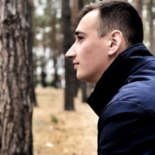 Заказчик Максим С. — Украина, Киев.