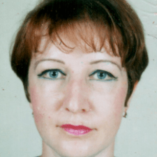 Freelancer Lyudmila A. — Ukraine. Core skill — Contextual Advertising, Social Media Marketing (SMM)