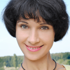 Freelancer Elena Z. — Ukraina, Winnica. Specjalizacja — Projektowanie wnętrz, Grafika wektorowa