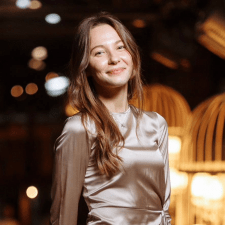 Заказчик Marta Y. — Украина.