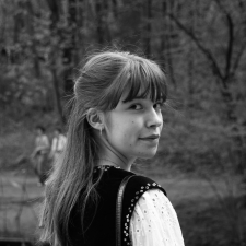 Фрилансер Марта Б. — Украина, Львов. Специализация — Фирменный стиль, Логотипы