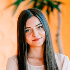 Фрилансер Марта Д. — Украина, Львов. Специализация — Продажи и генерация лидов, Реклама в социальных медиа