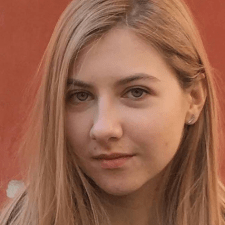Фрилансер Марта Ф. — Украина, Львов. Специализация — Английский язык, Контент-менеджер