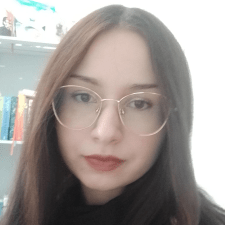 Фрилансер Marta G. — Польша, Gdansk. Специализация — Иллюстрации и рисунки, Живопись и графика