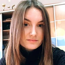 Заказчик Marta H. — Украина, Тернополь.