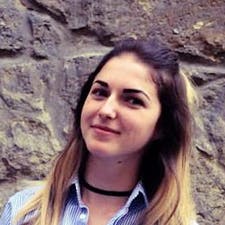 Фрилансер Marta I. — Украина, Львов. Специализация — Иллюстрации и рисунки, Живопись и графика