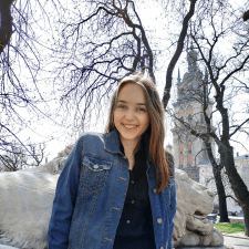 Марта Каськів