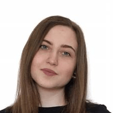Фрилансер Марта К. — Украина, Львов. Специализация — Реклама в социальных медиа, Продвижение в социальных сетях (SMM)