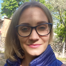 Freelancer Marta K. — Ukraine, Kyiv. Specialization — Content Management, Online Stores & E-commerce
