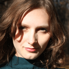 Заказчик Марта Р. — Украина, Львов.