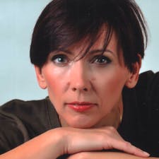 Freelancer Tatiana S. — Ukraina, Charków. Specjalizacja — Edycja i korekta tekstu, Transkrypcja nagrań
