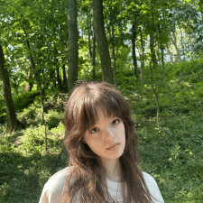 Freelancer Marta S. — Ukraine, Lvov. Core skill — Infographics, Interface Design (UI/UX)