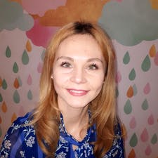 Фрилансер Марта Л. — Украина, Львов. Специализация — Написание статей