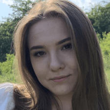 Фрилансер Marta Y. — Украина, Львов. Специализация — Редактура и корректура текстов, Копирайтинг