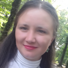 Марта Ярошевська