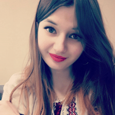 Фрилансер Марта Я. — Украина, Львов. Специализация — Сопровождение сайтов, Продвижение в социальных сетях (SMM)