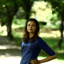 Marta Kishko