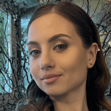 Фрилансер Марта К. — Украина, Львов. Специализация — Контент-менеджер