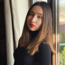 Фрилансер Марта Ш. — Украина, Нововолынск. Специализация — Контент-менеджер, Копирайтинг