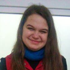 Фрилансер Марта В. — Украина, Мостиска. Специализация — Английский язык, Обучение