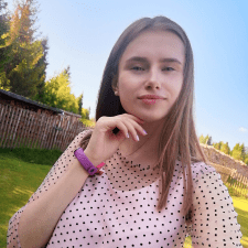 Фрилансер Марта Ж. — Украина, Киев. Специализация — Дизайн сайтов