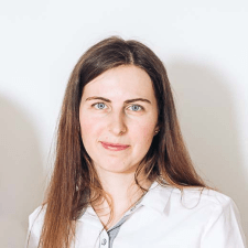 Фрилансер Оксана Я. — Украина, Львов. Специализация — Векторная графика, Обработка фото