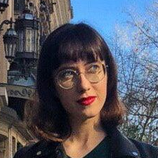 Фрилансер Eleonora M. — Франция, Bordeaux. Специализация — Перевод текстов