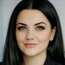 Freelancer Martyna C. — Germany, Rees. Core skill — Customer Support, Copywriting
