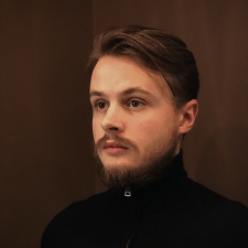 Заказчик Martin K. — Украина, Львов.