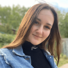 Фрилансер Карина М. — Украина, Харьков. Специализация — Создание сайта под ключ, Javascript и Typescript