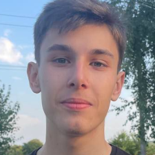Freelancer Nazarii M. — Ukraine, Truskavets. Core skill — Hybrid Mobile Apps, App Development for Android