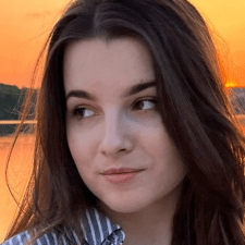 Freelancer Inna M. — Ukraine, Ternopol. Core skill — Text Editing & Proofreading, Rewriting
