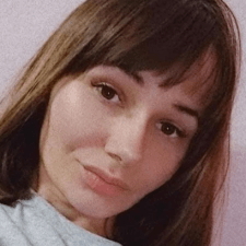 Фрилансер Марьяна Т. — Украина, Бердянск. Специализация — Копирайтинг, Векторная графика