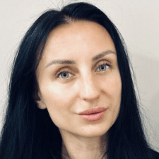 Фрилансер Nataliia M. — Украина, Киев. Специализация — Дизайн мобильных приложений, Дизайн сайтов