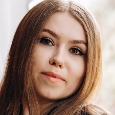Фрилансер Марина П. — Украина. Специализация — Копирайтинг, Интернет-магазины и электронная коммерция
