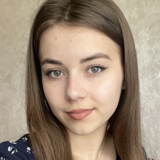Фрилансер Марина С. — Украина, Мукачево. Специализация — Логотипы, Оформление страниц в социальных сетях